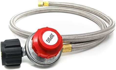 gas cooker pipe fittings
